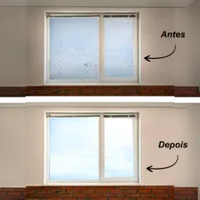 Pano Multiuso Perfex Limpeza Lavável 28x40cm - 2 Rolos 300un Cor Azul Foto mini 4