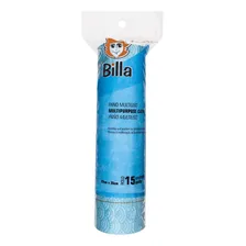 Pano para limpeza Billa Pano. pano azul 15 u Foto  mini 1