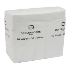 Pano para limpeza Fibertex Sontara Sontara Clean Care 40 branco Foto mini 1