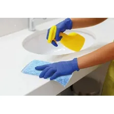Pano para limpeza Perfex Pano Perflex Limpeza pano azul 300 u Foto mini 2