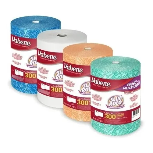 Pano para limpeza Perfex Pano Perflex Limpeza pano azul 300 u Foto 1