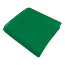Pano Para Mesa De Bilhar De Até 2,30x1,30 - Pedra E Tabelas Foto mini 1