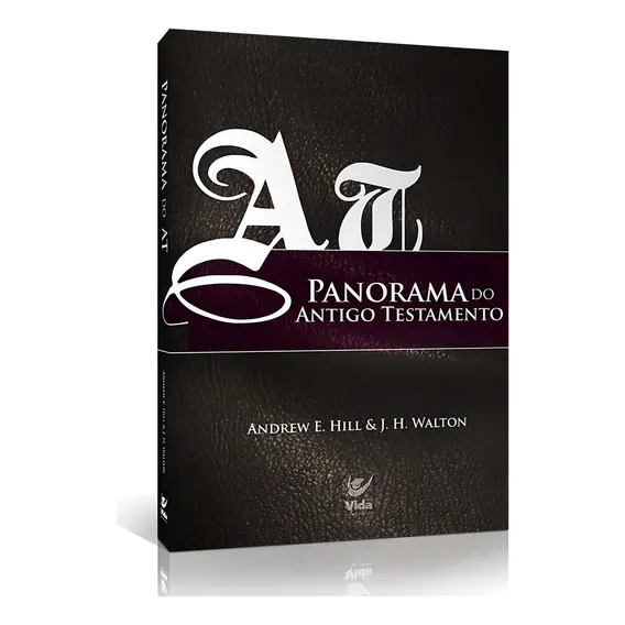 Panorama Do Antigo Testamento Vida Foto 1