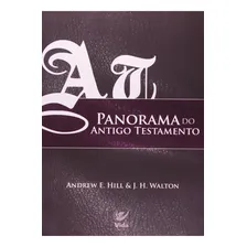 Panorama Do Antigo Testamento Vida Foto mini 2