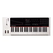 Panorama P4 Nektar Teclado Controlador Midi Usb Foto  mini 1