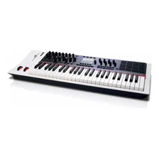 Panorama P4 Nektar Teclado Controlador Midi Usb Foto mini  2