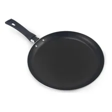 Panquequeira Frigideira Panqueca Tapioca Tapioqueira Teflon Foto mini 1