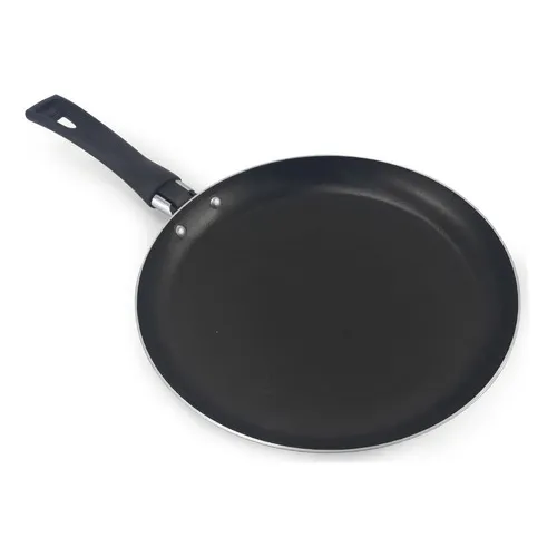 Panquequeira Frigideira Panqueca Tapioca Tapioqueira Teflon Foto 1