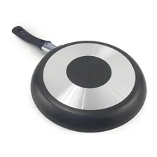 Panquequeira Frigideira Panqueca Tapioca Tapioqueira Teflon Foto mini 3