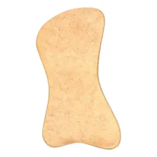 Pantala Facial Massageador Facial Corporal Mdf Ultra Madeira Foto mini 1