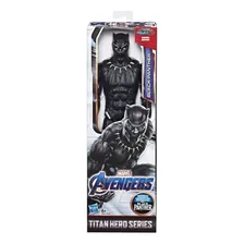 Pantera Negra Titan Hero Series Vingadores E5875/e3309 Foto mini 1