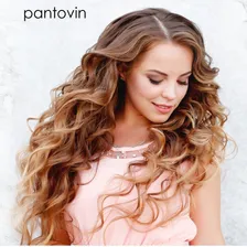 Pantovin 2 Leave-in 48hs Anti-umidade Vegano Three Therapy Foto mini  3