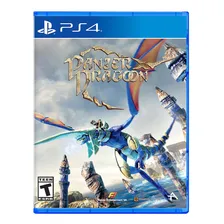 Panzer Dragoon - Playstation 4 Foto mini 1