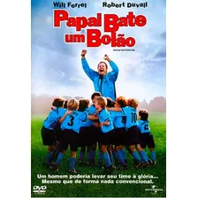 Papai Bate Um Bolão - Dvd Foto mini 1