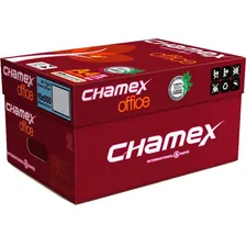 Papel A4 Sulfite Chamex 210x297 75g - Caixa Com 10 Resmas Foto mini 4