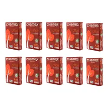 Papel A4 Sulfite Chamex 210x297 75g - Caixa Com 10 Resmas Foto mini 1