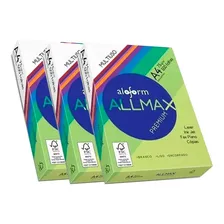 Papel A4 Sulfite Multiuso Caixa 2500 Folhas Sulfite Premium Cor Branco Foto mini 1