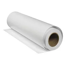 Papel Adesivo Contact Branco Fosco 45 Cm X 5 Metros Foto mini 1