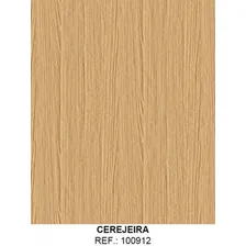 Papel Adesivo Contact Madeira 10m X 45cm Diversos Modelos Cor Cerejeira Foto mini 4