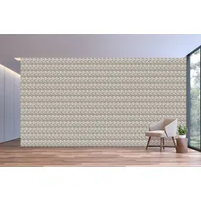 Papel Adesivo Decorado Contact Geometrico 3d - C/5 Metros Foto mini 3