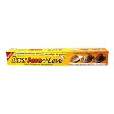 Papel Antiaderente Dover Assa + Leve 30cm X 3m - Kit 3 Rolos Foto mini 2