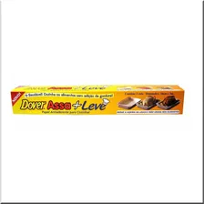 Papel Antiaderente Dover Assa + Leve 30cm X 3m - Kit 3 Rolos Foto mini 3