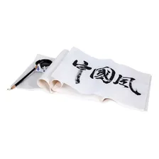 Papel Arroz 034x138cm 38g/m² (100 Folhas) Foto mini  2