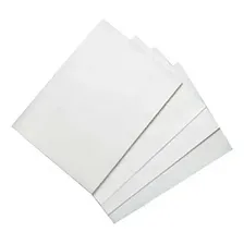 Papel Arroz Branco A4 2 Pacotes C/100 FolhasBrilhart Celebrate Foto mini 1