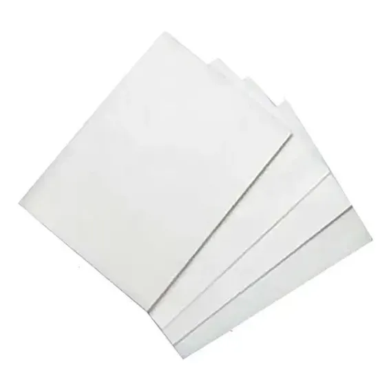 Papel Arroz Branco A4 2 Pacotes C/100 FolhasBrilhart Celebrate Foto 1