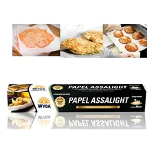 Papel Assalight Premium 3m Wyda 5 Rolos Foto mini  2