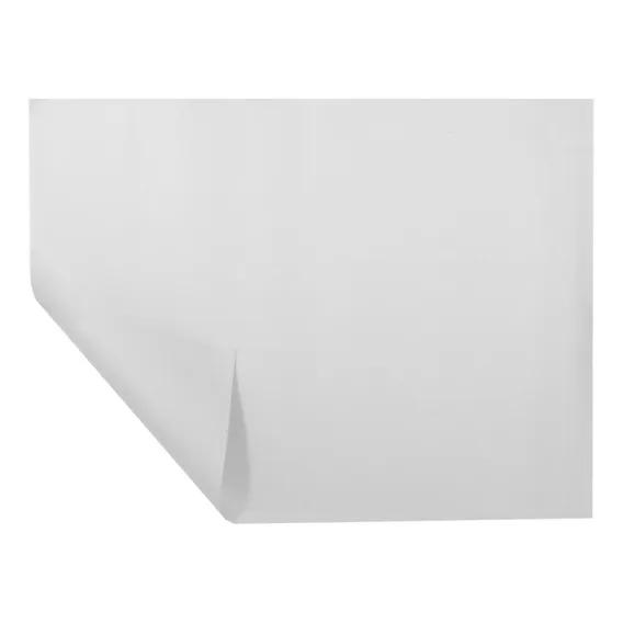 Papel Barreira Gordura Hamburguer Lanche Cachorro Quente 1Kg 200 folhas Foto 1