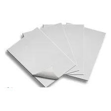 Papel Cartão Duplex 300G A4 com 100 folhas 21X29.7 Foto mini  3