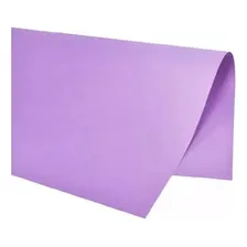 Papel Cartolina Dupla Face Colorset 48x66 Pct C/ 20 Cor Lilás Liso Foto mini 1