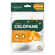 Papel Celofane Foto  mini 1