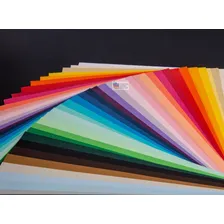 Papel Color Plus 180g A4 T贸quio - Vermelho 50 Folhas Foto mini 2