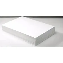 Papel Couché Brilho 115g Foto mini 1