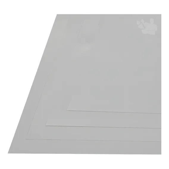 Papel Couché Suzano 170g A3 (brilho) 250 Folhas Foto 1