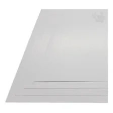 Papel Couché Suzano 210g A3 (brilho) 50 Folhas Foto mini 1