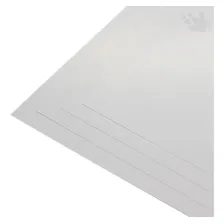 Papel Couché Suzano 210g A3 (brilho) 50 Folhas Foto mini 2