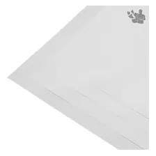 Papel Couché Suzano 90g A4 (brilho) 500 Folhas Foto  mini 1