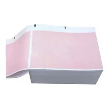 Papel Ecg Dixtal Ep3/ep12 - 216x280x100fls Foto  mini 1