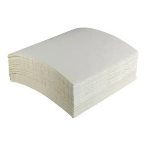 Papel Filtro Mata Borrão 250g 200x200mm Pacote C/ 100 Folhas Foto 1