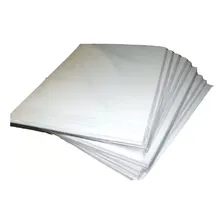 Papel Foto 120g A4 120 Folhas Brilhante Master Print Glossy Cor Branco Foto mini 3