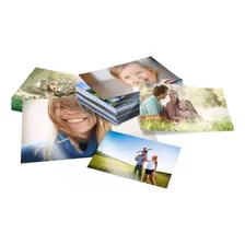 Papel Foto 150g A4 210x297mm 50 Folhas Brilhante Foto mini 4
