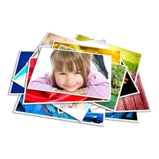Papel Foto 230g A4 100 Folhas Brilhante - Masterprint Foto mini 3