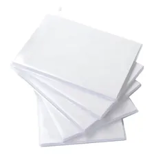 Papel Foto Adesivo Masterprint A4 130 Gramas 250 Folhas Foto mini 3
