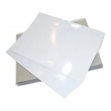 Papel Foto Matte 170g 200 Fls Master Premium Fosco A4 Branco Foto mini 2