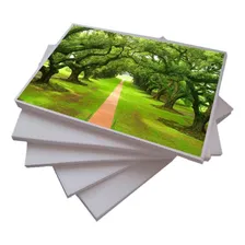 Papel Fotográfico A3 180g Brilhante 297x420m Cassmar 20 Fls Foto mini 3
