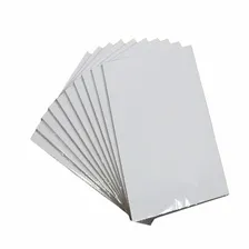 Papel Fotográfico A4 Glossy 230g 200 Folhas Premium Brilho Foto mini 3