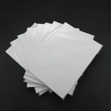 Papel Fotográfico A4 Glossy 230g 200 Folhas Premium Brilho Foto mini 4